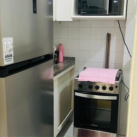 Ap Maravilhoso Quarto E Sala Leblon Recem Reformado Ate 4 Pessoas Na Ataulfo De Paiva Rio de Janeiro Eksteriør bilde