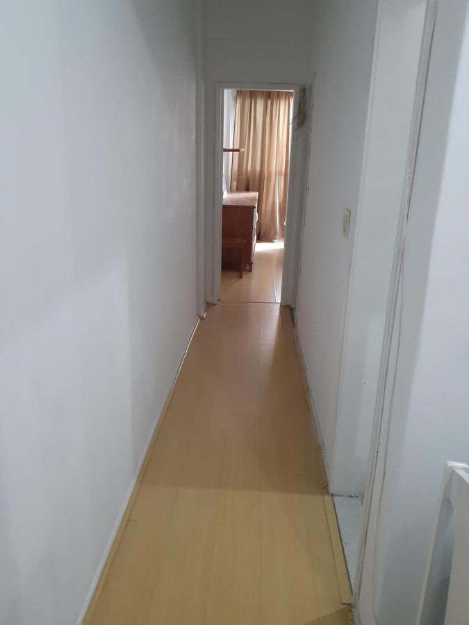 Ap Maravilhoso Quarto E Sala Leblon Recem Reformado Ate 4 Pessoas Na Ataulfo De Paiva Rio de Janeiro Eksteriør bilde
