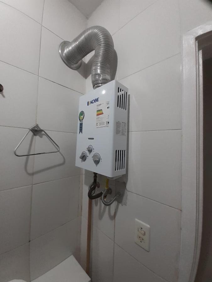 Ap Maravilhoso Quarto E Sala Leblon Recem Reformado Ate 4 Pessoas Na Ataulfo De Paiva Rio de Janeiro Eksteriør bilde