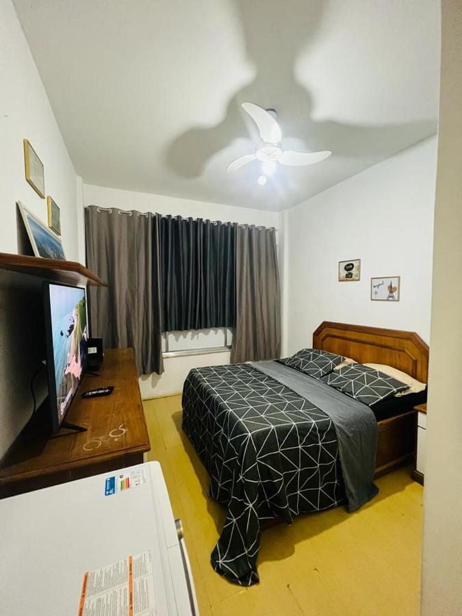Ap Maravilhoso Quarto E Sala Leblon Recem Reformado Ate 4 Pessoas Na Ataulfo De Paiva Rio de Janeiro Eksteriør bilde