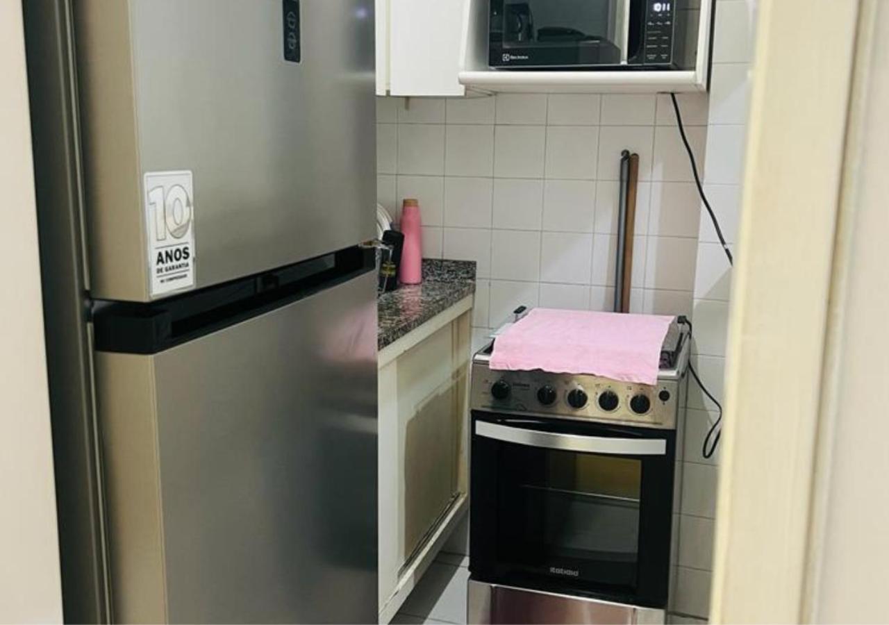 Ap Maravilhoso Quarto E Sala Leblon Recem Reformado Ate 4 Pessoas Na Ataulfo De Paiva Rio de Janeiro Eksteriør bilde