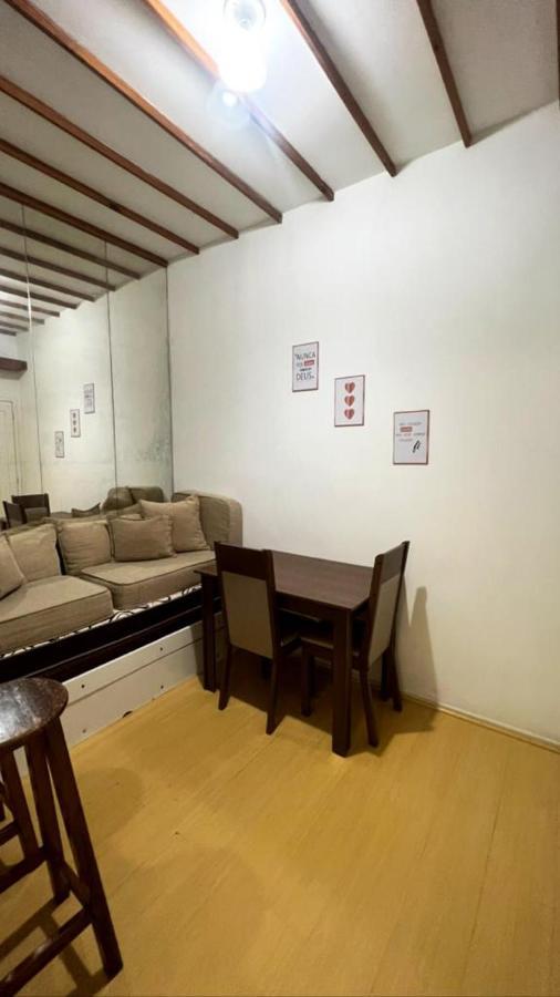 Ap Maravilhoso Quarto E Sala Leblon Recem Reformado Ate 4 Pessoas Na Ataulfo De Paiva Rio de Janeiro Eksteriør bilde