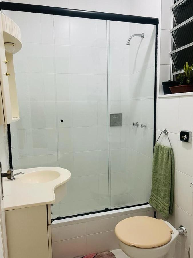 Ap Maravilhoso Quarto E Sala Leblon Recem Reformado Ate 4 Pessoas Na Ataulfo De Paiva Rio de Janeiro Eksteriør bilde