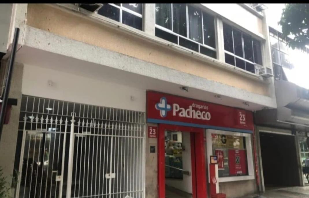 Ap Maravilhoso Quarto E Sala Leblon Recem Reformado Ate 4 Pessoas Na Ataulfo De Paiva Rio de Janeiro Eksteriør bilde
