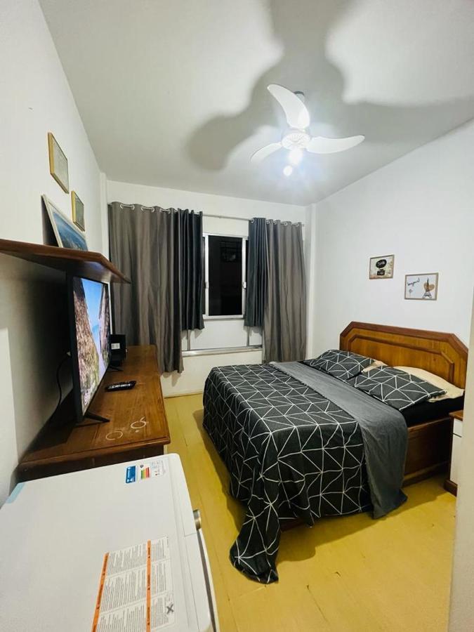 Ap Maravilhoso Quarto E Sala Leblon Recem Reformado Ate 4 Pessoas Na Ataulfo De Paiva Rio de Janeiro Eksteriør bilde