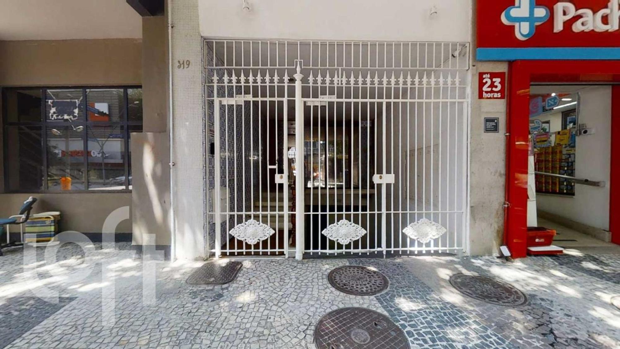 Ap Maravilhoso Quarto E Sala Leblon Recem Reformado Ate 4 Pessoas Na Ataulfo De Paiva Rio de Janeiro Eksteriør bilde