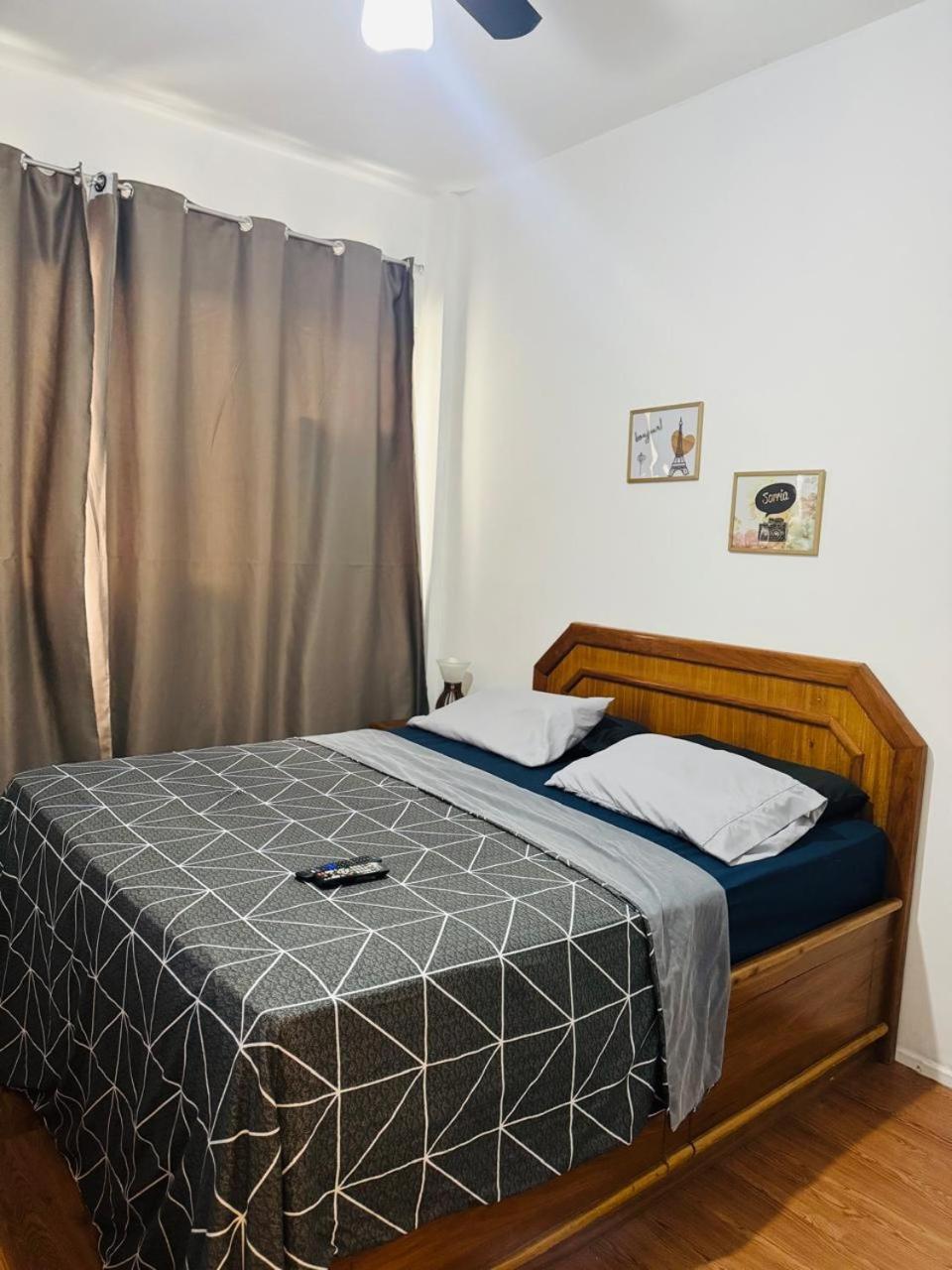Ap Maravilhoso Quarto E Sala Leblon Recem Reformado Ate 4 Pessoas Na Ataulfo De Paiva Rio de Janeiro Eksteriør bilde